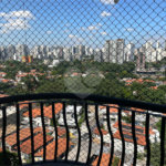 Apartamento para alugar com 3 quartos, sendo 1 suíte, em Indianópolis, São Paulo, SP