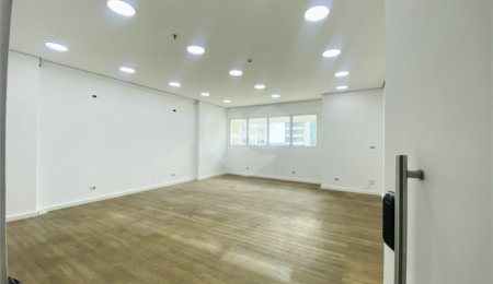 Sala à venda ou para alugar no Centro, São Bernardo do Campo, SP