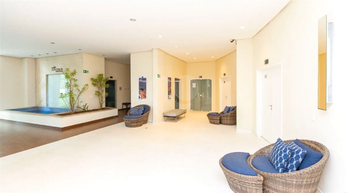 Apartamento à venda com 4 quartos, sendo 3 suítes, em Cidade Monções, São Paulo, SP