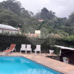 Casa Térrea à venda com 4 suítes em Tucuruvi, São Paulo, SP