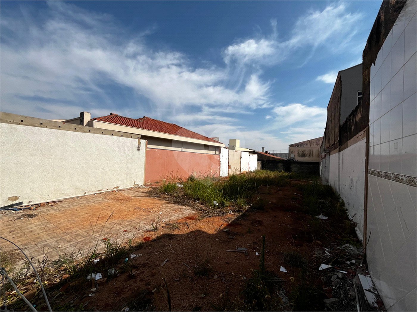 Terreno à venda no Centro, Itapetininga, SP