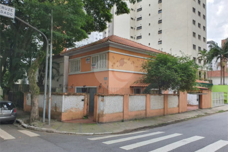 Sobrado para alugar com 3 quartos em Brooklin Paulista, São Paulo, SP