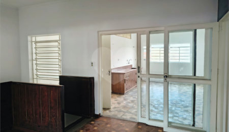 Casa para alugar com 2 quartos no Centro, Indaiatuba, SP