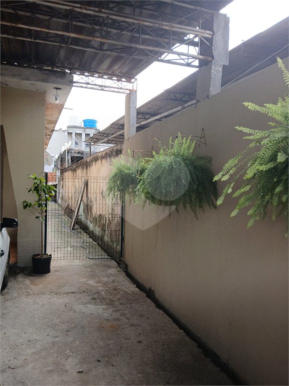 Casa à venda com 3 quartos em Paciência, Rio de Janeiro, RJ