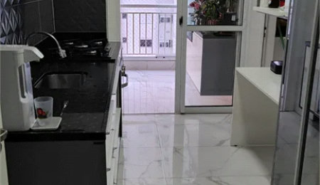 Apartamento à venda ou para alugar com 3 quartos, sendo 1 suíte,  em Jardim Vazani, São Paulo, SP