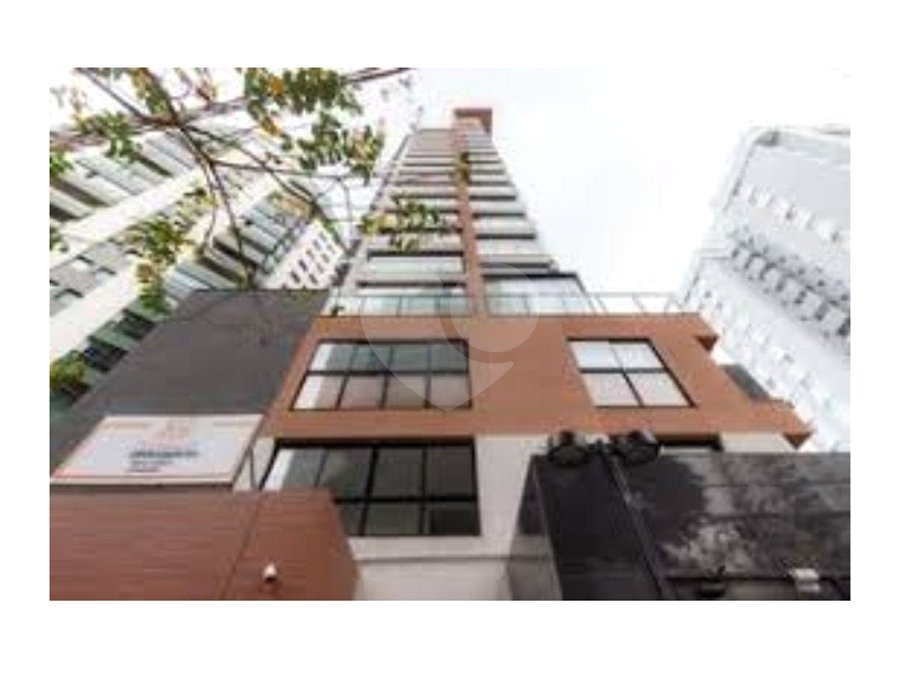 Apartamento para alugar com 1 quarto em Vila Mariana, São Paulo, SP
