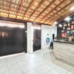Casa à venda com 2 quartos em Nova Três Lagoas, Três Lagoas, MS