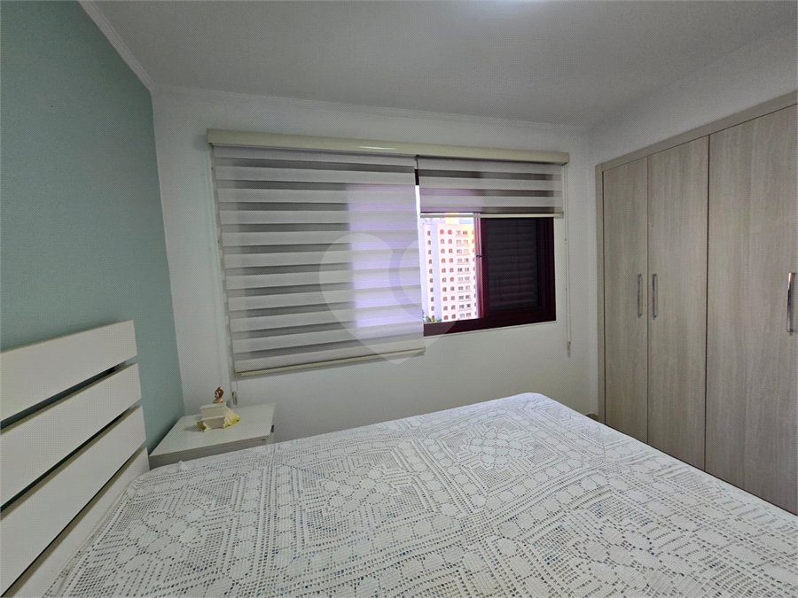 Apartamento à venda com 3 quartos, sendo 1 suíte,  em Santana, São Paulo, SP