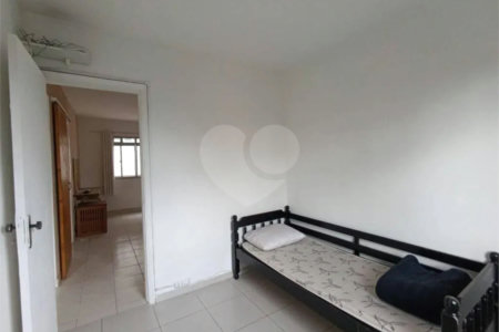 Apartamento à venda com 3 quartos em Butantã, São Paulo, SP