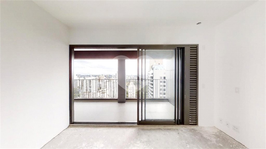 Apartamento à venda com 2 suítes em Pinheiros, São Paulo, SP