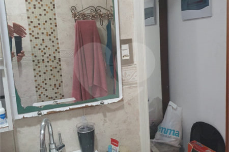 Sobrado à venda com 3 quartos em Demarchi, São Bernardo do Campo, SP