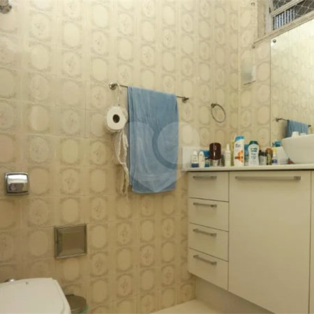 Apartamento à venda com 2 quartos em RIO COMPRIDO, Rio de Janeiro, RJ