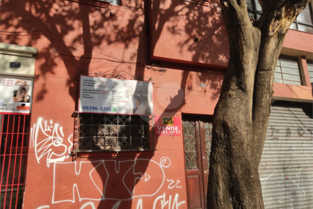 Casa à venda com 2 quartos, sendo 1 suíte, em Pinheiros, São Paulo, SP