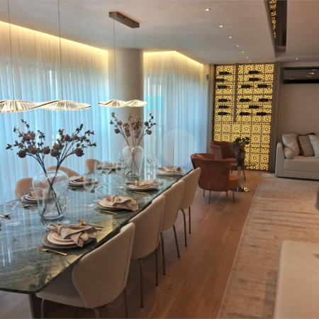 Apartamento à venda com 4 suítes em Vila Mariana, São Paulo, SP