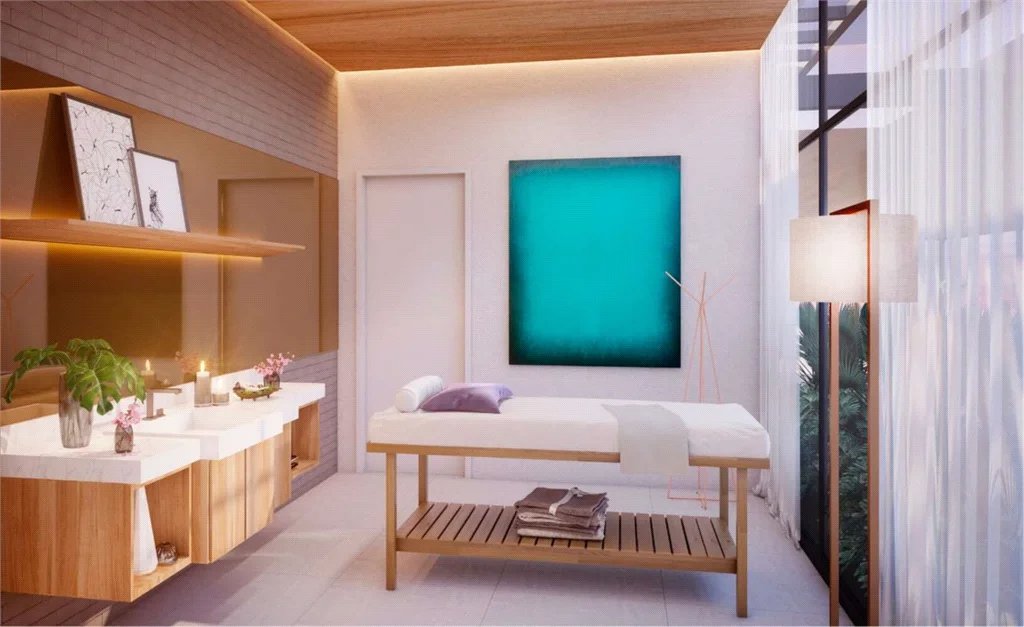Apartamento à venda com 3 quartos, sendo 2 suítes, em Jardim das Acácias, São Paulo, SP