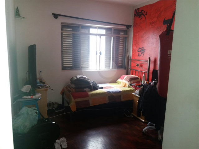 Apartamento à venda com 3 quartos em Santana, São Paulo, SP