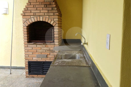 Sobrado à venda com 3 quartos, sendo 1 suíte, em Vila Maria Alta, São Paulo, SP