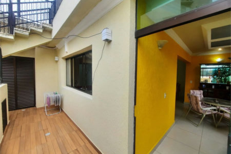 Apartamento com 3 dormitórios à venda, 202 m² por R$ 750.000,00 - Jardim Belmar - Guarujá/SP