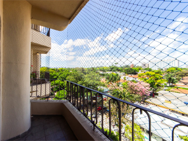 Apartamento à venda ou para alugar com 4 suítes em Alto da Boa Vista, São Paulo, SP