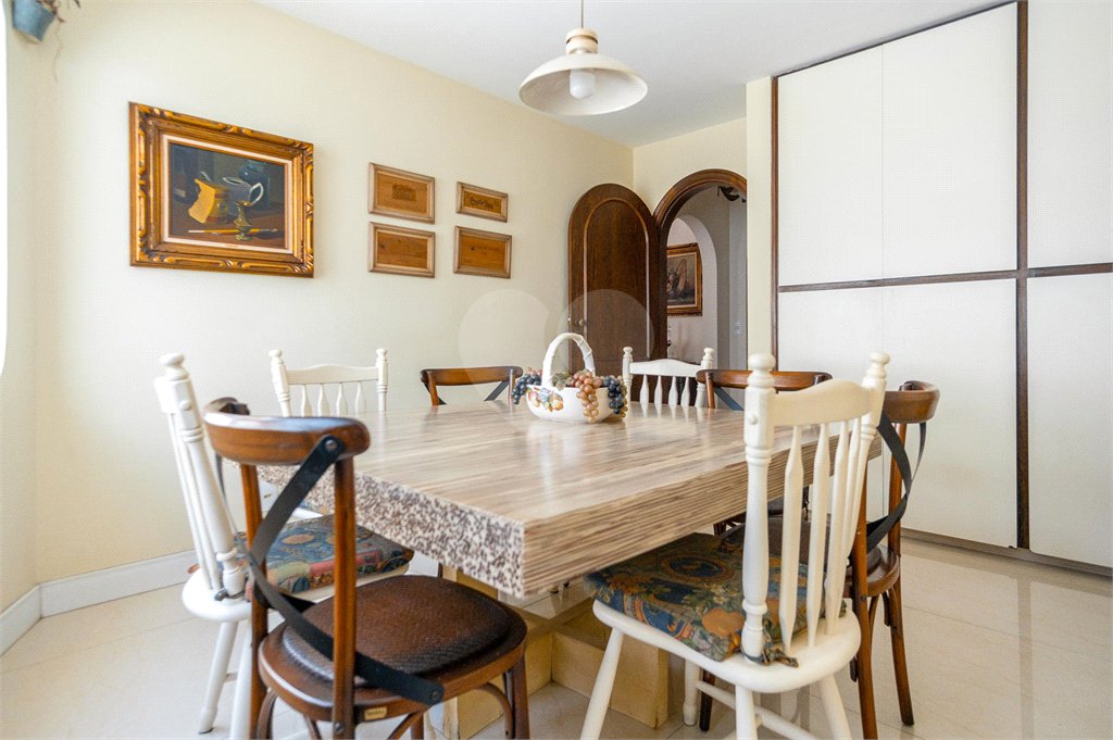 Casa Térrea à venda com 3 quartos, sendo 1 suíte, em Vila Inah, São Paulo, SP