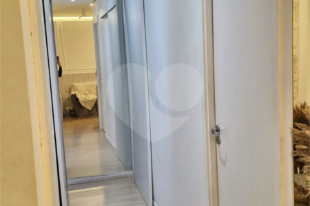 Apartamento à venda com 3 quartos, sendo 1 suíte, em Parque Residencial da Lapa, São Paulo, SP