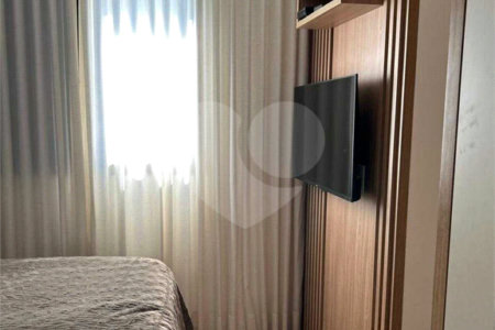 Apartamento à venda com 2 quartos, sendo 1 suíte, em Jardim Piratininga, Sorocaba, SP
