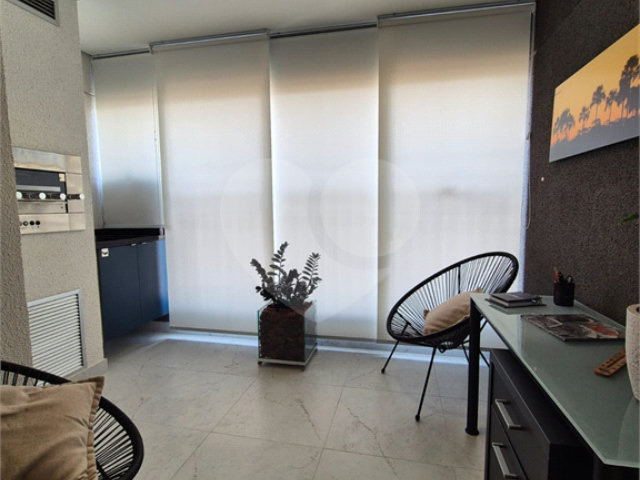 Apartamento para alugar com 1 suíte em Tucuruvi, São Paulo, SP