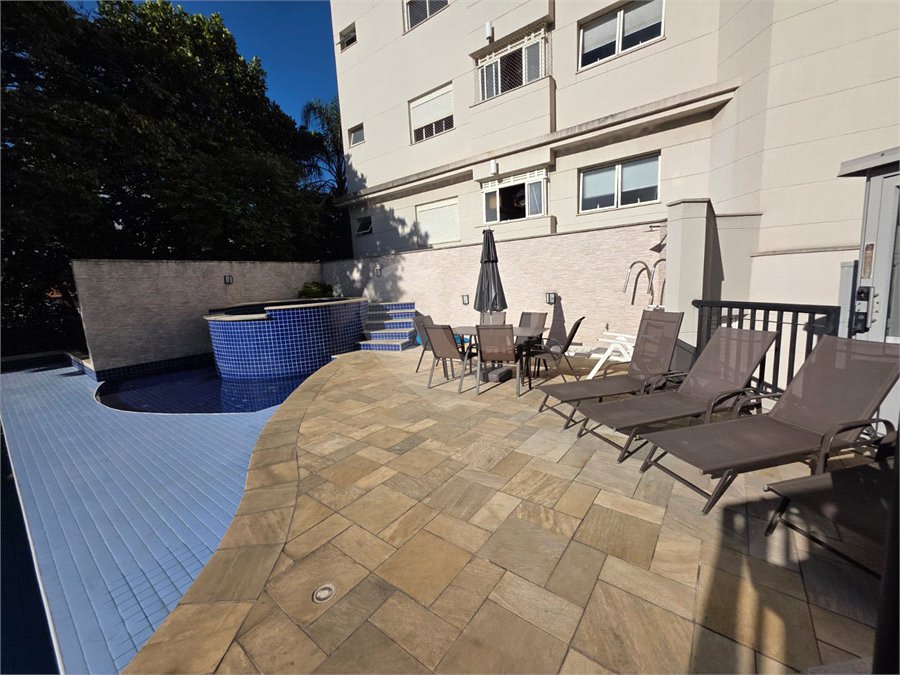 Apartamento à venda com 4 quartos, sendo 2 suítes, em Vila Paulicéia, São Paulo, SP