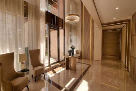 Apartamento à venda com 3 suítes em Moema, São Paulo, SP