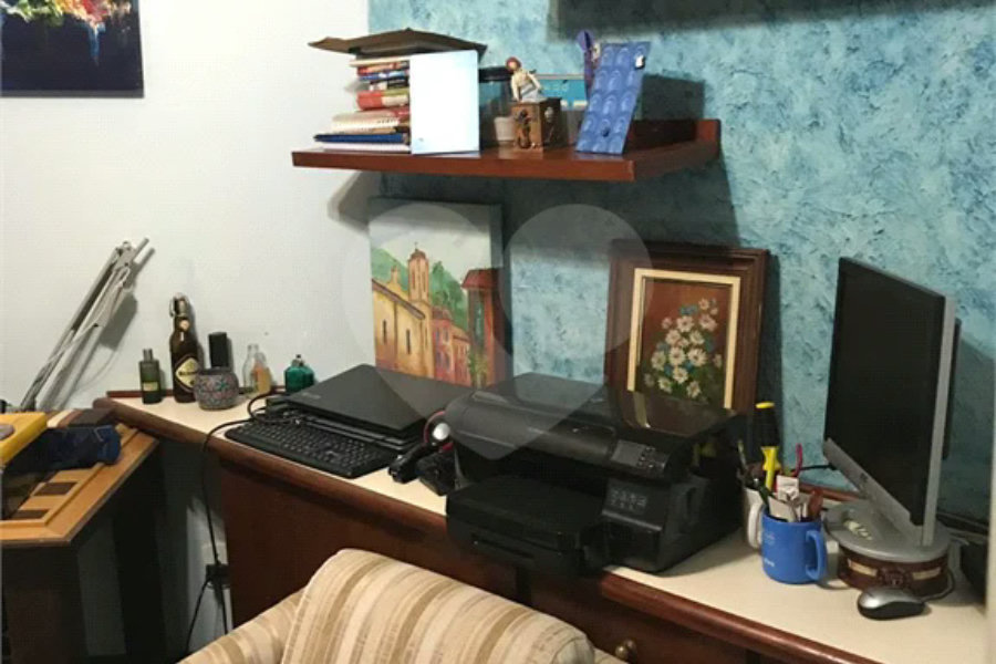 Apartamento à venda com 3 quartos, sendo 1 suíte, em Mandaqui, São Paulo, SP