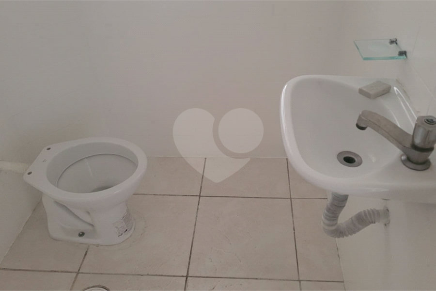 Apartamento à venda com 1 quarto em Santana, São Paulo, SP