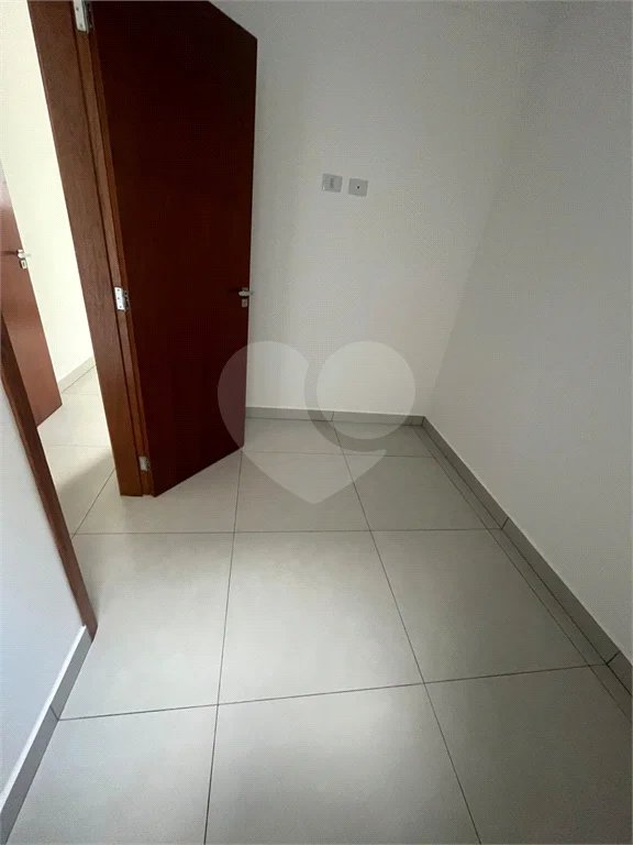 Sobrado Novo à venda com 3 quartos -02 Vagas 95 m² -- Jardim Líbano -São Paulo -SP