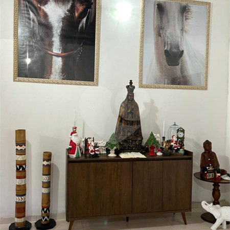 Casa à venda com 3 quartos, sendo 1 suíte, em Jardim Guaçu, São Roque, SP
