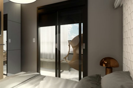Apartamento à venda com 2 quartos, sendo 1 suíte, em Vila Maria Alta, São Paulo, SP