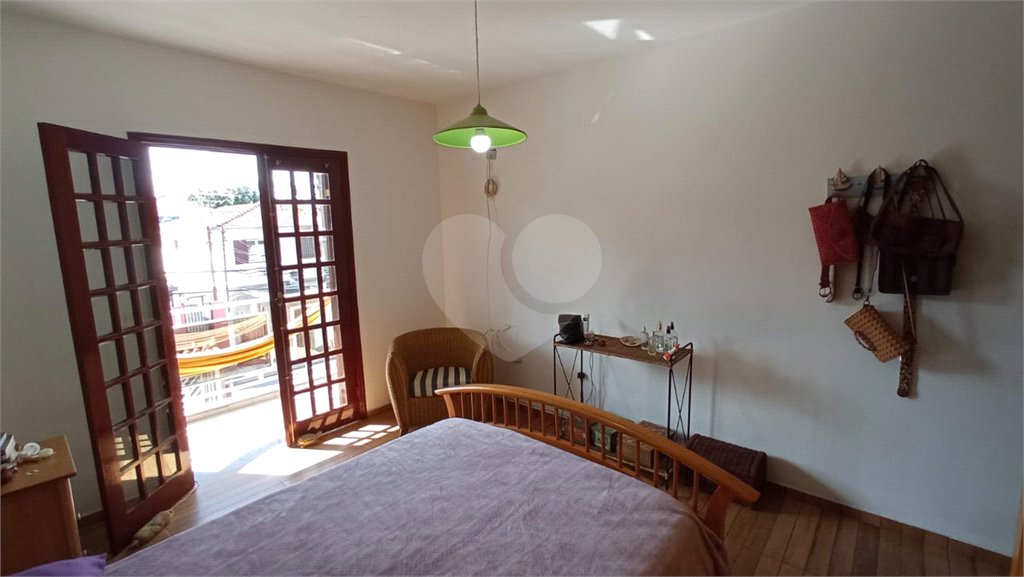 Sobrado à venda com 3 quartos, sendo 1 suíte, em Vila Paulicéia, São Paulo, SP
