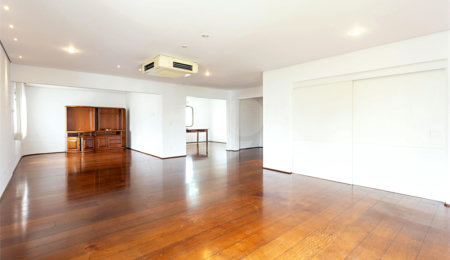 Apartamento à venda com 4 suítes em Campo Belo, São Paulo, SP