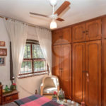 Sobrado à venda com 3 quartos, sendo 1 suíte,  em Chácara Santo Antônio (zona Sul), São Paulo, SP