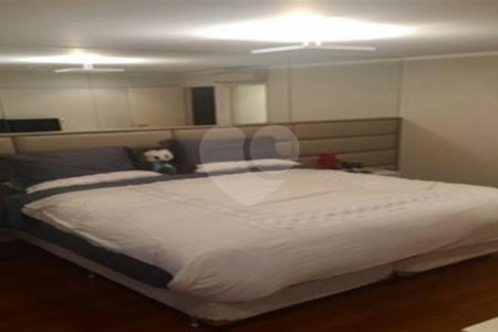 Apartamento à venda com 3 suítes em Campo Belo, São Paulo, SP