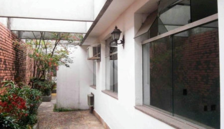 Casa à venda com 1 quarto em Chácara Santo Antônio (zona Sul), São Paulo, SP