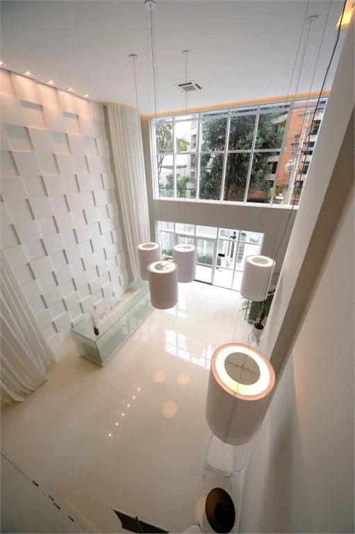 Apartamento à venda com 1 quarto em Cidade Monções, São Paulo, SP