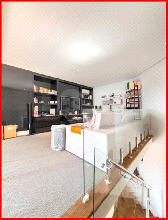 Apartamento à venda com 3 suítes em Cidade Monções, São Paulo, SP