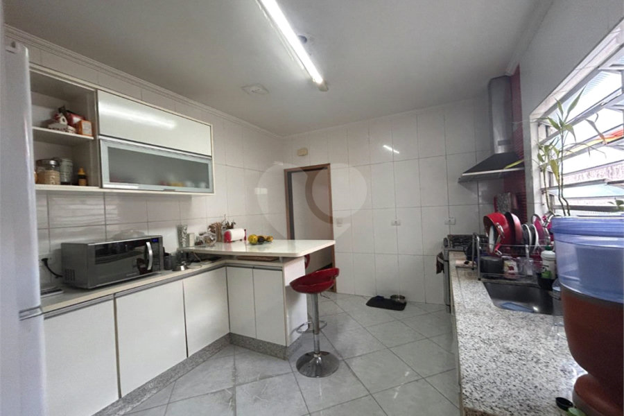 Sobrado à venda com 3 quartos, sendo 1 suíte, em Tucuruvi, São Paulo, SP