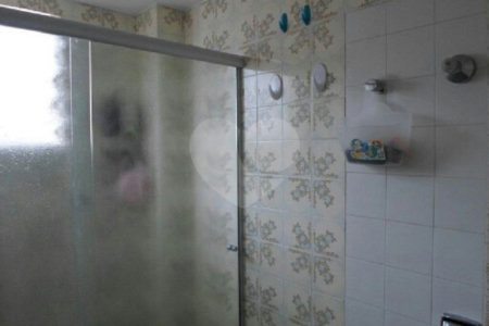 Apartamento à venda com 2 quartos em Indianópolis, São Paulo, SP