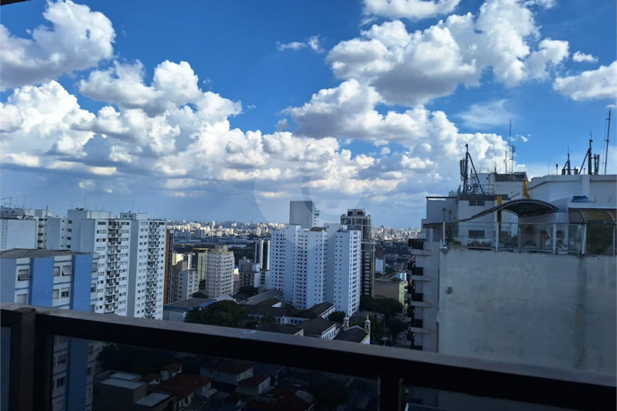 Apartamento à venda com 4 quartos, sendo 2 suítes, em Santana, São Paulo, SP