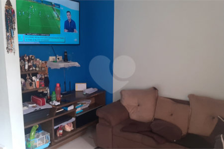 Casa à venda com 3 quartos no condomínio Residencial Nova Conquista, São Paulo - SP