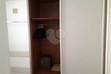 Flat à venda com 1 suíte em Santana, São Paulo, SP