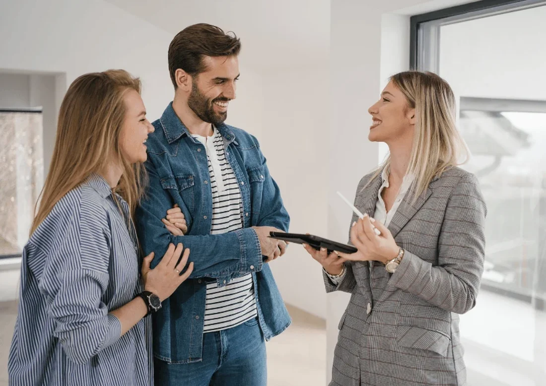 Soluções completas para concretizar seu projeto imobiliário.