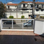 Sobrado à venda com 3 quartos, sendo 1 suíte, em Vila Mazzei, São Paulo, SP