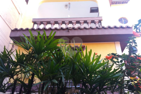 Sobrado à venda com 3 quartos, sendo 1 suíte, em Jardim Japão, São Paulo, SP