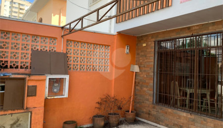 Sobrado à venda com 3 quartos em Cidade Monções, São Paulo, SP